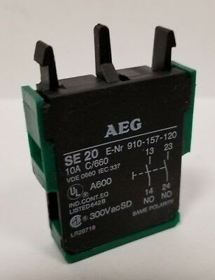CARLO GAVAZZI C20