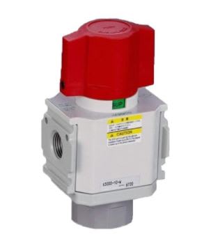 CKD CORP V3010-8N-W-S