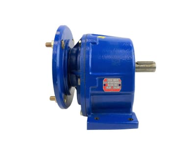 BONFIGLIOLI MAS 25/P