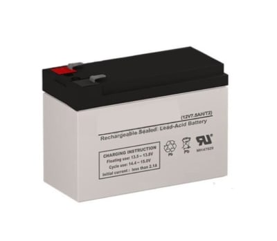 RADWELL VERIFIED SUBSTITUTE LC-R127R2P1-F1-SUB