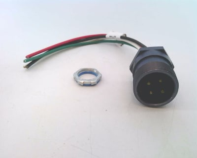 TURCK GSF 44-0.2M/14.5/NPT