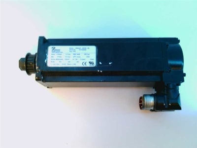 PACIFIC SCIENTIFIC INSTRUMENTS PMA24C-00100-00