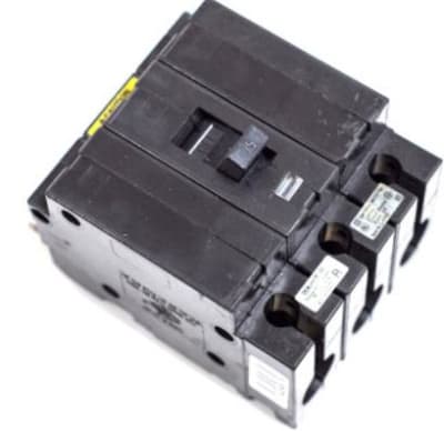 SCHNEIDER ELECTRIC EHB34030