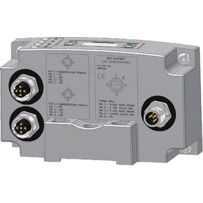 ASCO P580AEPN1010A00