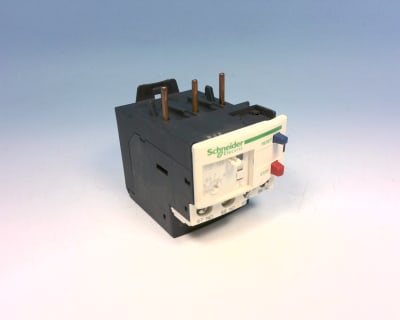 SCHNEIDER ELECTRIC LR3D126