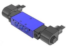 AUTOMATIC VALVE L2003ABWW-AA
