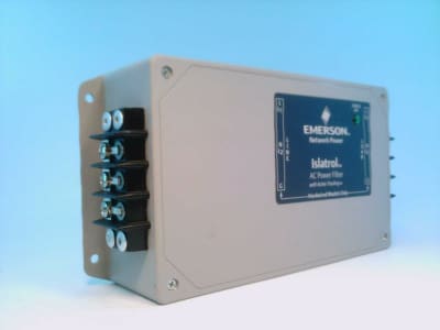 EMERSON IC+130