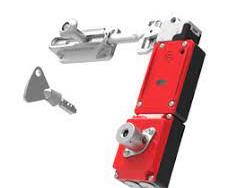 FORTRESS INTERLOCKS TN2-T6-SL411