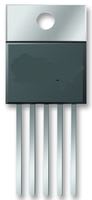 TEXAS INSTRUMENTS SEMI LM2941T
