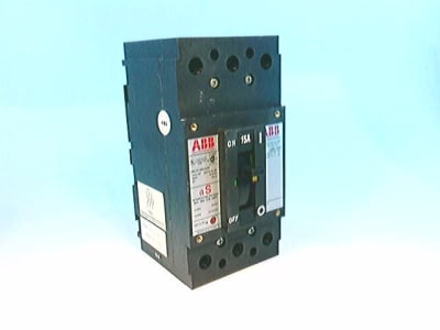 ASEA BROWN BOVERI ESB23015L
