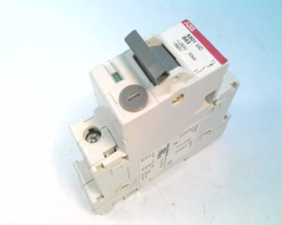 ASEA BROWN BOVERI S501UC-B63