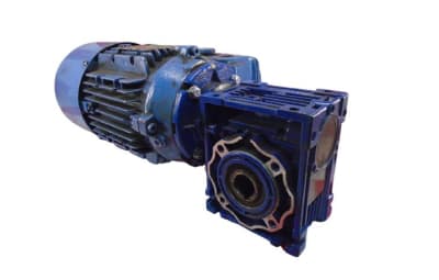 LENZE GSN04-1NHAR-DERA-071-12/15
