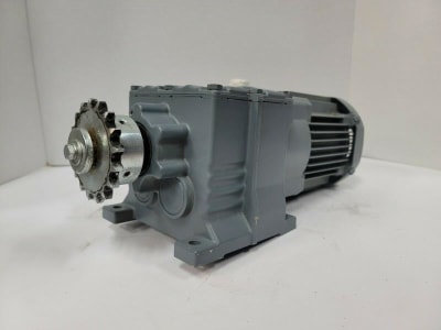 SEW EURODRIVE SA47/ TDRS71S4BE05/MM03