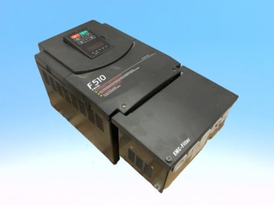 TECO ELECTRIC F510-4040-H3F