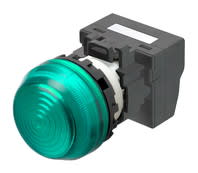 OMRON M22N-BG-TGA-GE-P