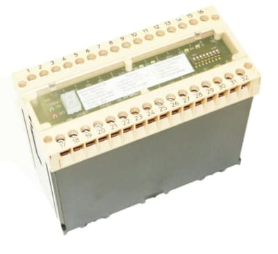 PEPPERL & FUCHS SLVA-4KPLUS 24VDC-RI