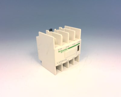 SCHNEIDER ELECTRIC LADN406