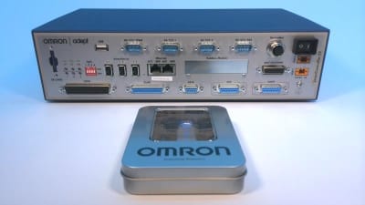 OMRON 09200-000