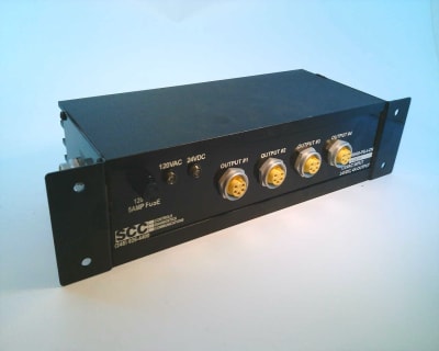 STATIC CONTROLS CORP 8900-PS-4-DN