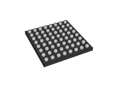 NXP SEMICONDUCTOR SAF3602EL/V3040EK