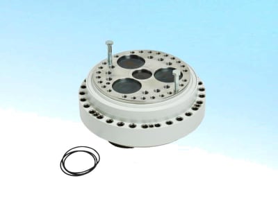 NABTESCO P77AN026-00