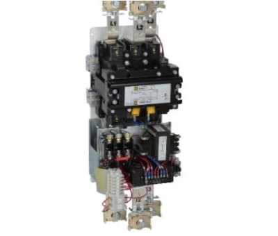 SCHNEIDER ELECTRIC 8536SHO2V02S