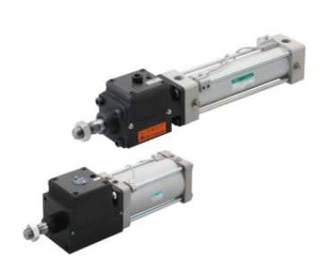 CKD CORP JSC3-CB-50NB-300