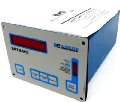 AVG AUTOMATION SAC-M1890-R1TD0