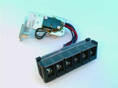 EATON CORPORATION A2X4LTK