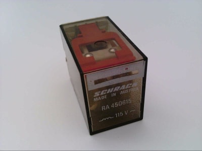 TE CONNECTIVITY RA450615