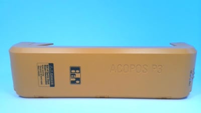 B&R 8EXA100.0010-00