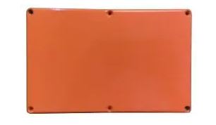 HAMMOND MANUFACTURING 1590EOR