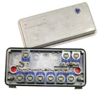 PENTAIR 3-12V08000-330