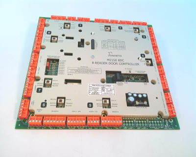 AMAG TECHNOLOGY M1250-8DC