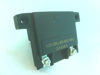 BRAH ELECTRIC B31041-400-60