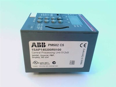 ASEA BROWN BOVERI 1SAP140200R0100