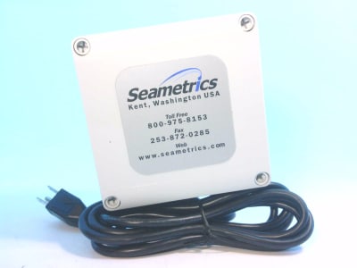 SEAMETRICS PC42