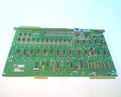 KEARNEY & TRECKER 1-21743