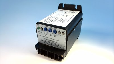 GENERAL ELECTRIC LPVR-480