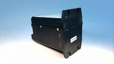 GENERAL ELECTRIC LPVR-480
