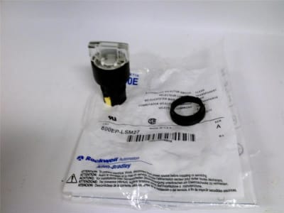 ALLEN BRADLEY 800EP-LSM27