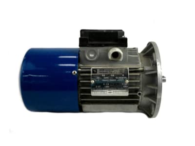 MGM ELECTRIC MOTORS CF63B4