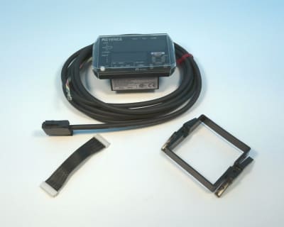 KEYENCE CORP IL-1550