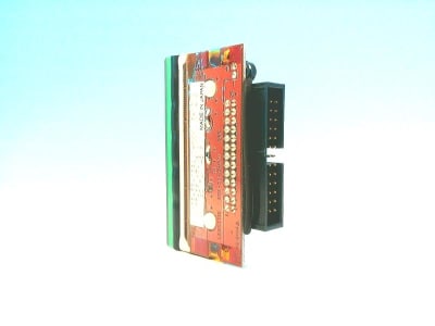 DOVER CORPORATION 34986BA