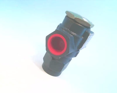HANSEN TECHNOLOGIES H5601