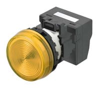 OMRON M22N-BN-TYA-YC-P