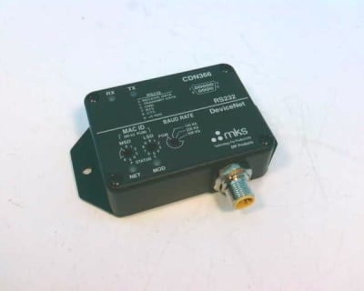 MKS INSTRUMENTS CDN366