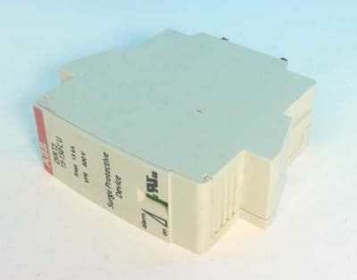 ASEA BROWN BOVERI OVRT2 15-150CU