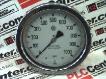 MCDANIEL CONTROLS GKL