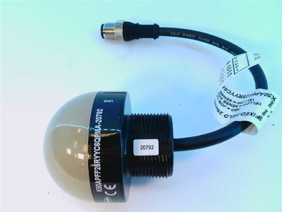 BANNER ENGINEERING K50APFF25RYYC6QPMA-20792